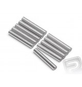 Čep 1.65x10mm (10ks)
