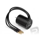 HPI - FLUX VEKTOR 4800KV střídavý motor (bezsenzorový)
