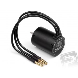 HPI - FLUX VEKTOR 4800KV střídavý motor (bezsenzorový)