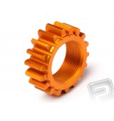 Pastorek 18Tx12mm (1M modul)
