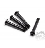 Čepy M3x20mm (Imbus/4ks.)