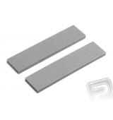 Pěnové pásky 5x25x110mm (2ks)