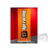 HPI - navíjecí reklamní BANNER