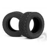 WR8 Rally Off Road gumy (2ks.)