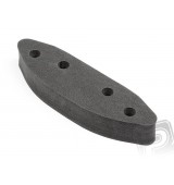 Pěnový nárazník