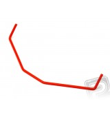 Zadní stabilizátor (2 mm)