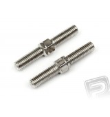 Spojovačky M3x21mm (2 ks)