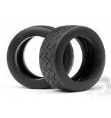WR8 TARMAC gumy, d směs, (57x80mm/2 ks)