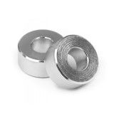 Aluminum Collar 6X13.5X6 (2Pcs)