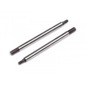 HD osy tlumičů (29mm Stroke/2ks)