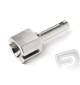 Unašeč zadní části centrálního kardanu 5x31 mm