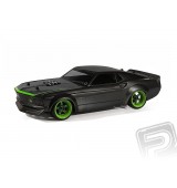 Karoserie lakovaná Ford Mustang 1969 (200mm)