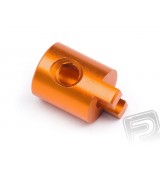 Zadní náboj pro Micro RS4