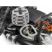 BULLET ST 3.0 RTR s 2,4GHz RC soupravou