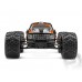BULLET ST Flux RTR s 2,4GHz RC soupravou