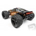 BULLET ST Flux RTR s 2,4GHz RC soupravou