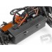 BULLET ST Flux RTR s 2,4GHz RC soupravou
