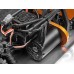 BULLET ST Flux RTR s 2,4GHz RC soupravou