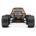 BULLET MT Flux RTR s 2,4GHz RC soupravou