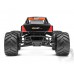 BULLET MT Flux RTR s 2,4GHz RC soupravou