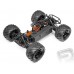 BULLET MT Flux RTR s 2,4GHz RC soupravou