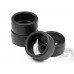 Pneumatiky 36x17,5mm D směs (4 ks) pro Micro RS4
