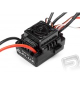 HPI - FLUX EMH-3S střídavý voděodolný regulátor