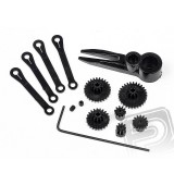 Set pro zvýšení rychlosti a stability pro Q32
