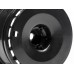 Černé disky FIFTEEN52 TURBOMAC (26mm/2 ks)