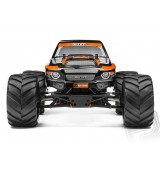Karoserie lakovaná pro Bullet MT Flux