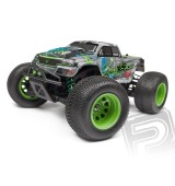 Karoserie lakovaná GT-2XS (Vaughn Gittin Jr.)