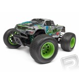 Savage XS Flux RTR - Vaughn Gittin Jr. Edition