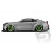 Karoserie čirá Ford Mustang 2015 SPEC 5 (200 mm)