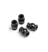 Link Ball (4Pcs)