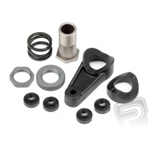 Servo saver (set)