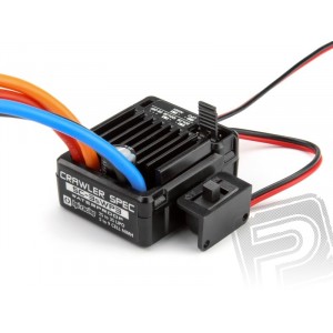 Elektronický regulátor SC-3SWP3 Crawler Edition