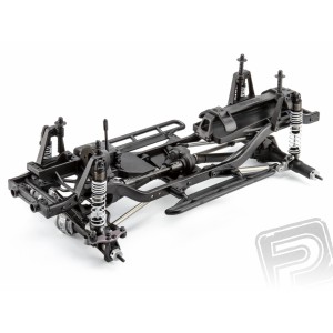 VENTURE SCALE BUILDER KIT