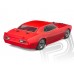 Karoserie čirá 1968 Chevrolet Camaro (200 mm)