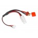 HPI Reactor 200- 2-3S Lipo, 4-8čl NiMh