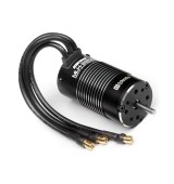 Střídavý motor Flux Mlh-2200