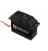 Ssl-12Mgwp Servo (Waterproof/7.4V/35Kg/Met. Gear