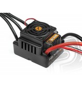 FLUX ELH-6S střídavý regulátor