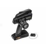 Hpi Tf-41 / Rf-41Wp 2.4Ghz Radio Set