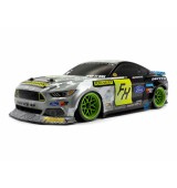 RS4 SPORT 3 DRIFT VGjr Fun Haver Ford Mustang