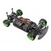 RS4 SPORT 3 DRIFT VGjr Fun Haver Ford Mustang