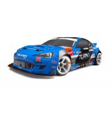 RS4 SPORT 3 DRIFT Subaru BRZ (Dai Yoshihara) RTR set