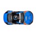 RS4 SPORT 3 DRIFT Subaru BRZ (Dai Yoshihara) RTR set
