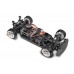 RS4 SPORT 3 DRIFT Subaru BRZ (Dai Yoshihara) RTR set