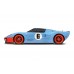 RS4 SPORT 3 FLUX Ford GT Heritage Edition RTR set