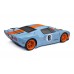 RS4 SPORT 3 FLUX Ford GT Heritage Edition RTR set